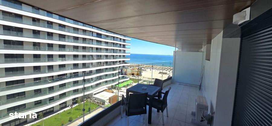 Apartament cu 2 camere în Nord