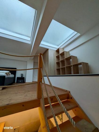 Apartament modern, ultracentral, Str. Horea nr. 8, Cluj-Napoca - 2