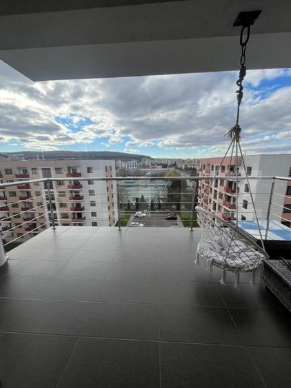 Apartament 2 camere, 69 mp, Acta Residence - 1