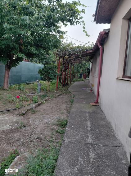 Casă cu 3 camere cu Teren 279 Mp în Dorobanți