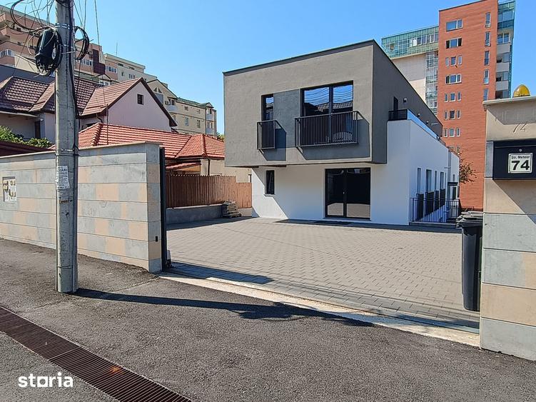 Casă cu 1 camere cu Teren 600 Mp în Zorilor