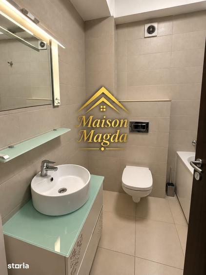 Apartament 2 camere vedere lac - 3