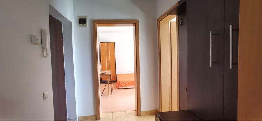 Garsonieră decomandată în Exterior Vest