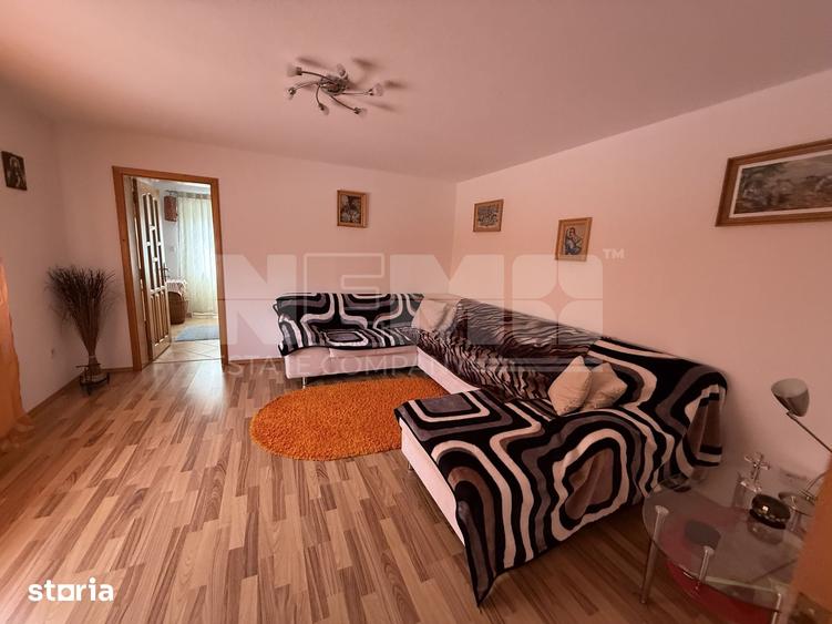 Casă cu 4 camere cu Teren 2784 Mp în Frătăuții Vechi