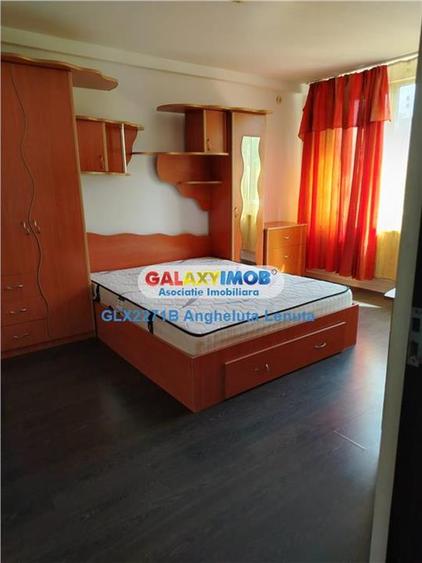 Apartament cu 2 camere semidecomandat, mobilat în Drumul Taberei