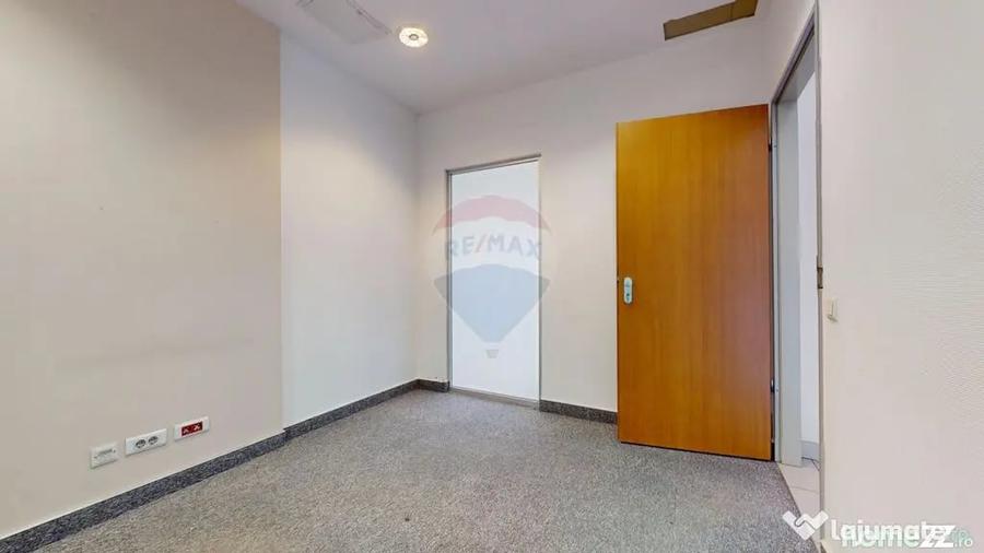 Spațiu comercial, de 250 mp, în Ultracentral