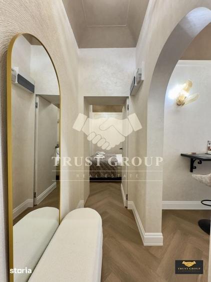 Apartament cu 2 camere decomandat în Armeneasca