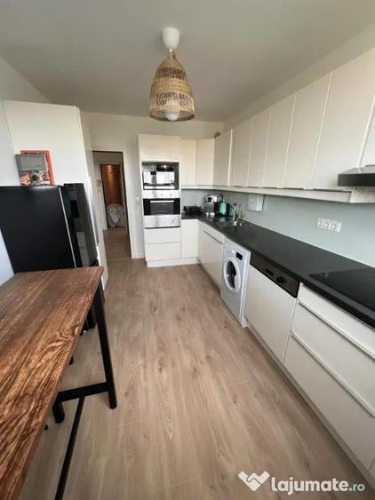 Apartament cu 2 camere de inchiriat in zona Gorjului - 1