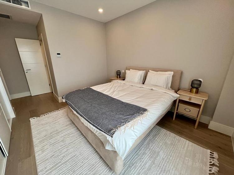 Apartament cu 2 camere decomandat în Pipera