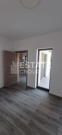 Duplex cu 3 camere cu Canalizare în Moșnița Veche