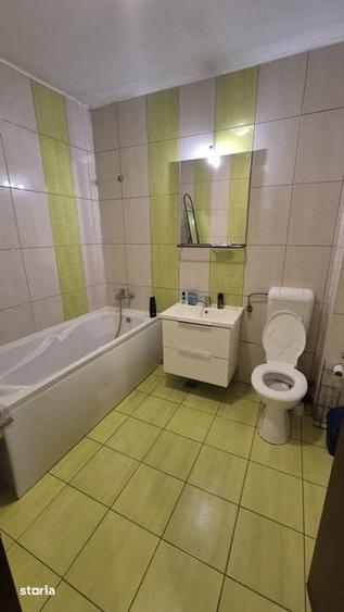Garsonieră în Florești