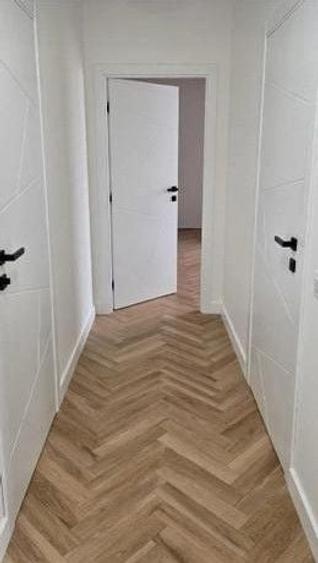 Apartament cu 2 camere decomandat, mobilat în Lujerului