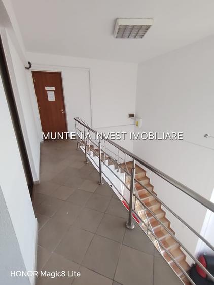 Spațiu comercial, de 300 mp, în Ștefănești