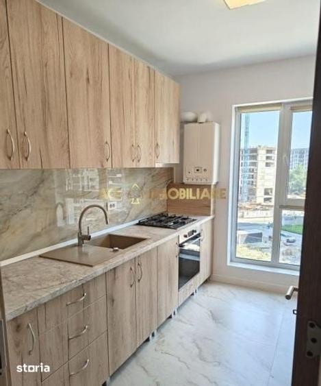 Apartament cu 2 camere în Berceni