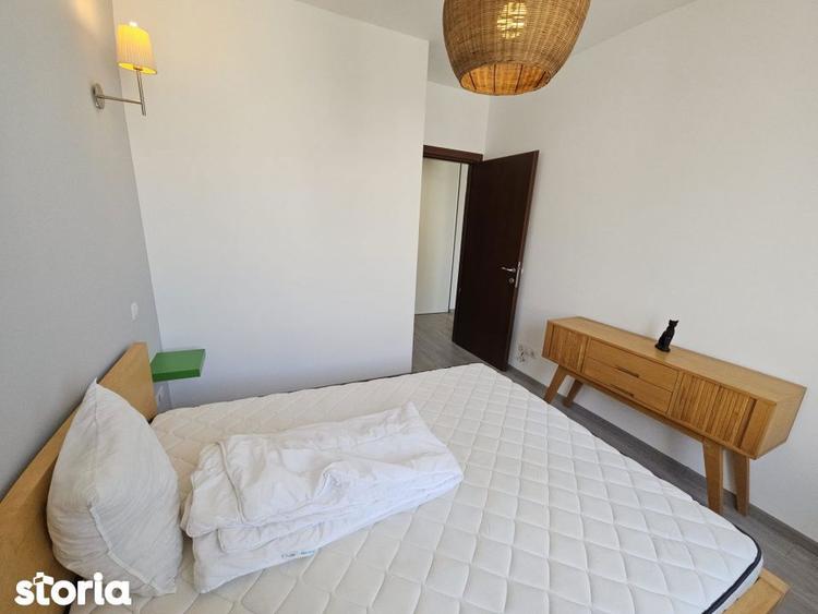 Apartament cu 2 camere în Colentina