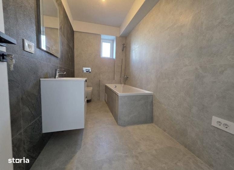 Apartament cu 3 camere decomandat în Popas Păcurari