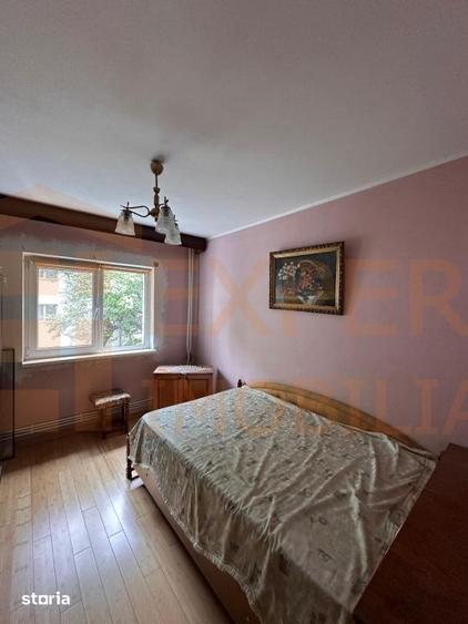Apartament cu 4 camere în Sud