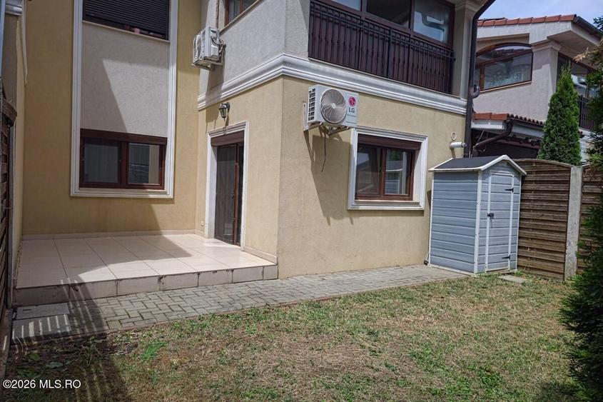Giroc - Str Marte - 2 Camere 53 MP, Terasa 11 MP, Curte 43 MP, Parcare - 6