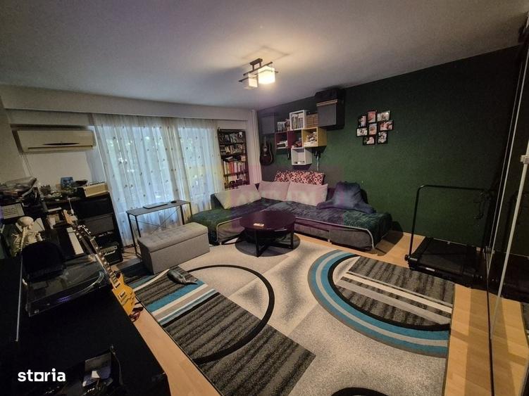Vanzare apartament 2 camere Piata Iancului-metrou - 5