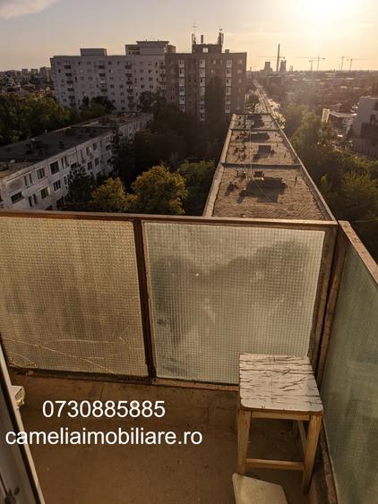 2 camere, pentru investitie sau locuit, metrou Drumul Taberei, Valea Ialomitei, - 15