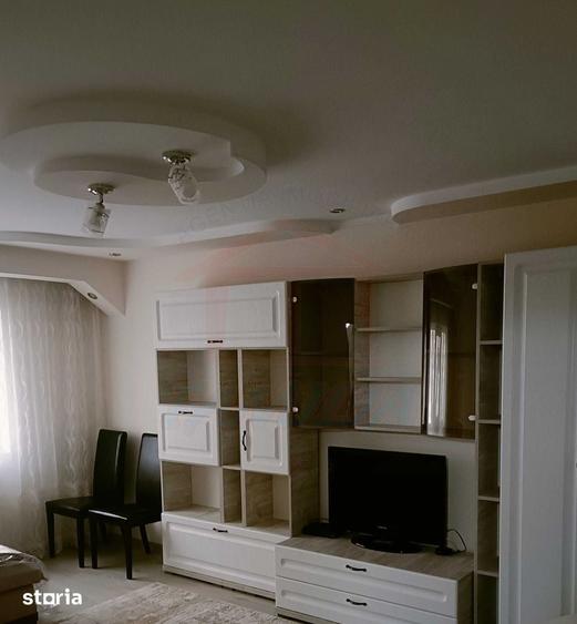 Apartament cu 2 camere decomandat în Țiglina 3