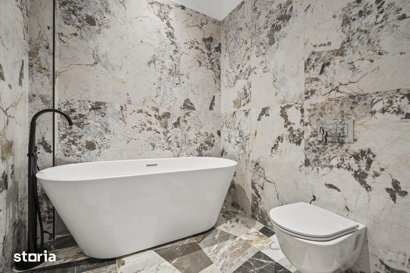 Apartament cu 5 camere în Grivița