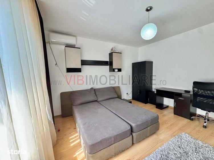 Studio - Bloc Nou - Obor - Avrig - 2