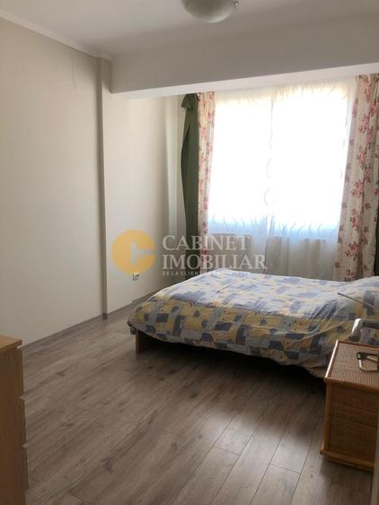 4 camere - mobilat & utilat - 142mp - tip DUPLEX - 6