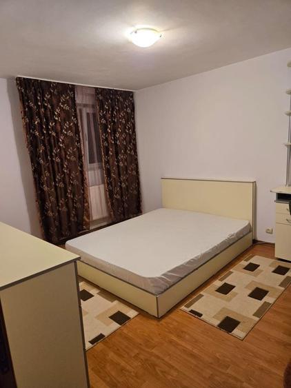 Apartament cu 2 camere decomandat în Exterior Vest
