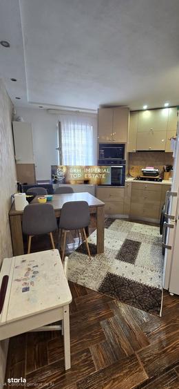 Apartament 2 camere decomandat Tomis 3 Str. B.P. Ha?deu col? cu Soveja - 5