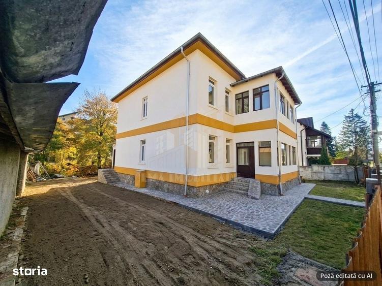 Apartament cu 2 camere decomandat în Irimești