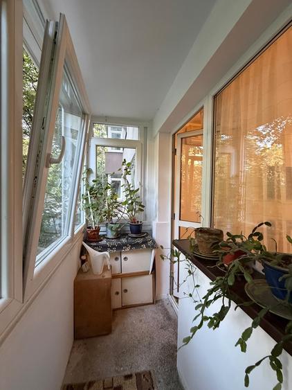 Apartament cu 2 camere decomandat în Drumul Taberei