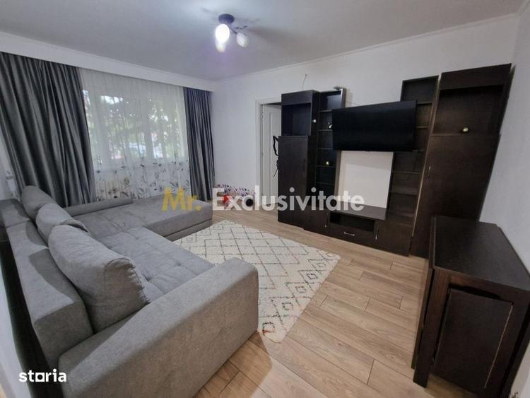 Apartament cu 2 camere în Găvana