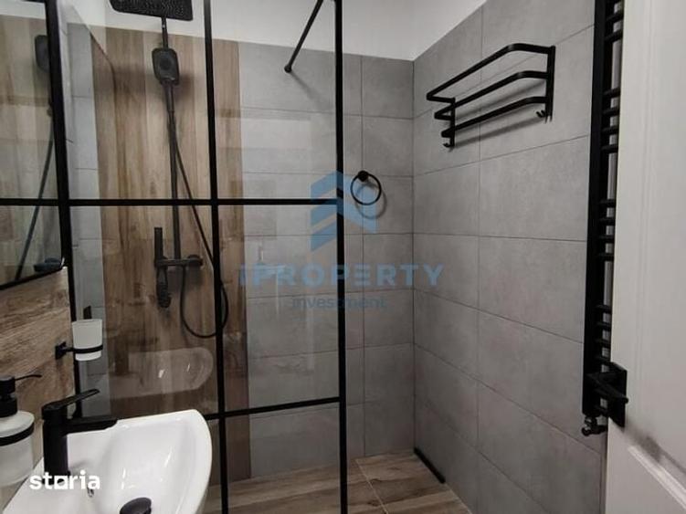 Inchiriere Apartament 2 camere in Tineretului,DECOMANDAT, 3 MIN PROX M - 6