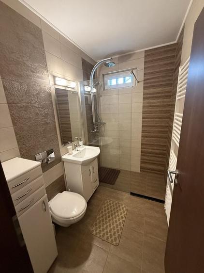 Apartament cu 2 camere semidecomandat în Terezian