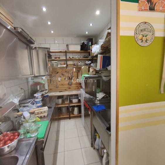 Proprietar inchiriez spatiu comercial de 50 mp, in zona centrala, pe Str. Tepes Voda, Nr. 20, vizavi de Hotel Havana.