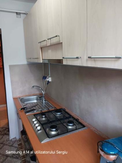Alexandru Cel Bun apartament 3 camere 55 mp cu CT - 5