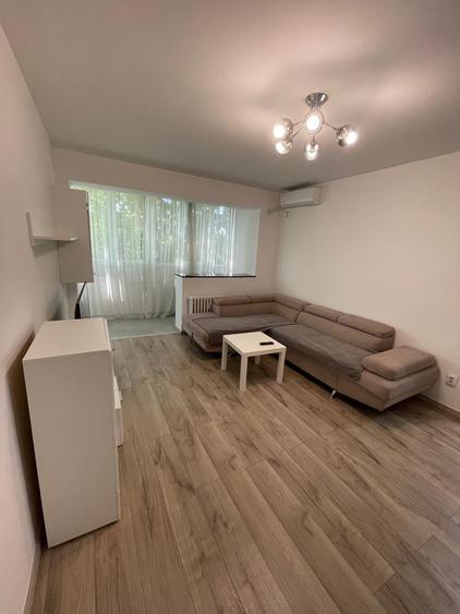 Apartament cu 2 camere, mobilat în P-ța Dorobanți