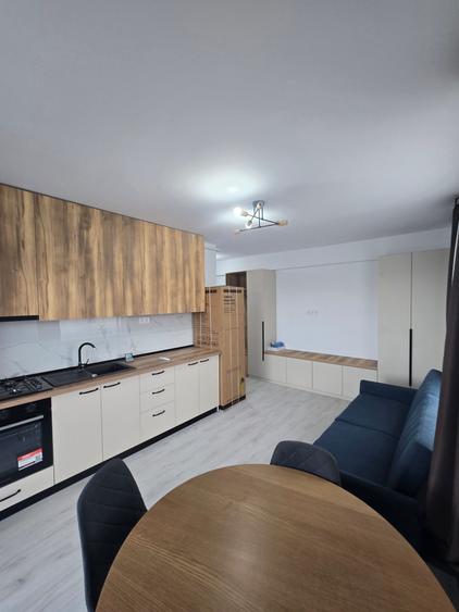 Apartament 2 camere | Prima inchiriere | Parcare inclusa - 9