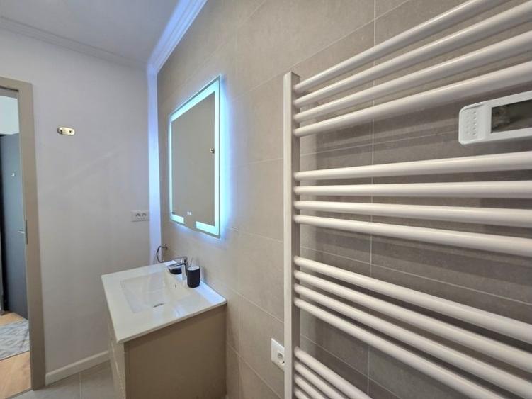 Apartament 3 camere Calea Victoriei - Buzesti - 8