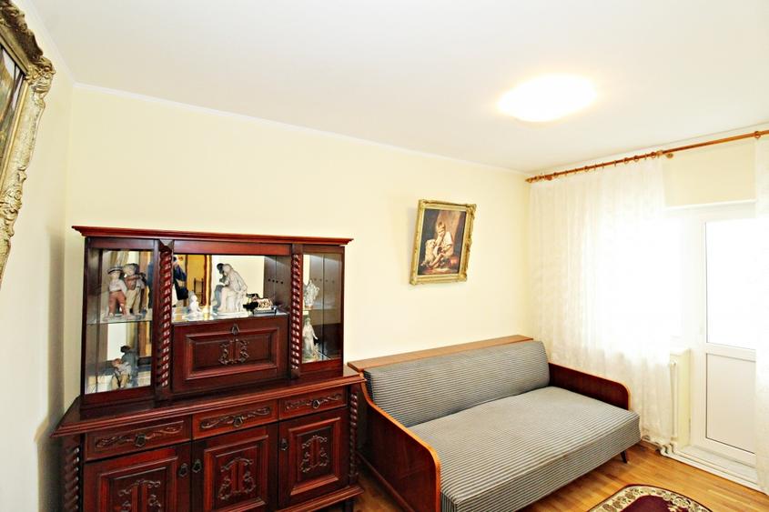 3 camere, vedere la mare, animal de companie acceptat – Comision 0% - 11