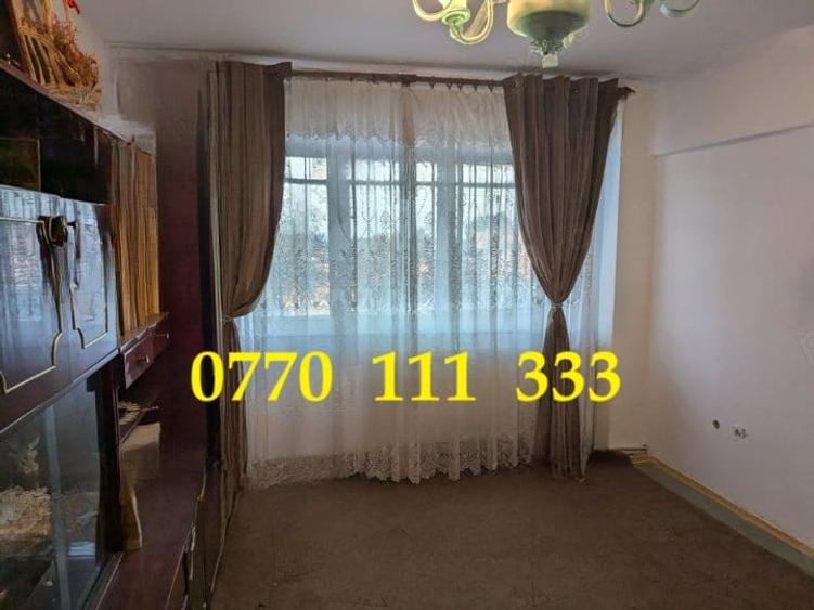Apartament cu 2 camere decomandat în Vidin-Progresul