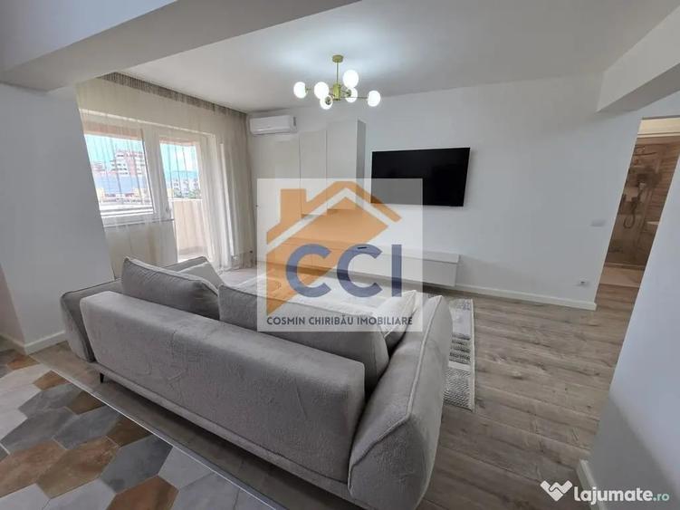 Apartament cu 2 camere decomandat în Ștefan cel Mare