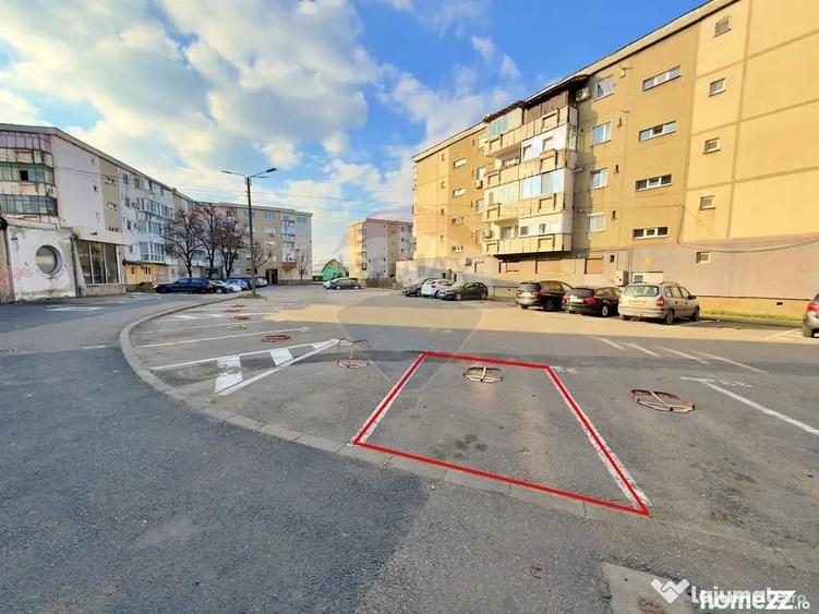 Apartament cu 2 camere decomandat în Aradul Nou