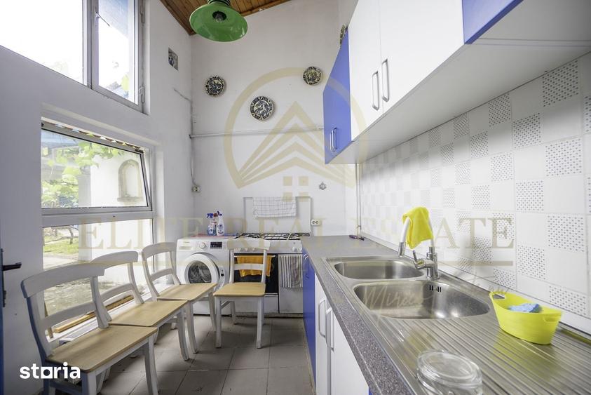 OPORTUNITATE RARA IN ZONA DELFINARIU -TEREN CU DESCHIDERE GENEROASA. - 8
