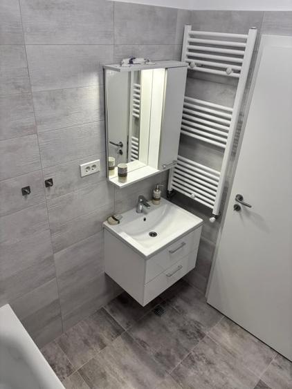 Apartament 2 camere Grand Kristal - 3