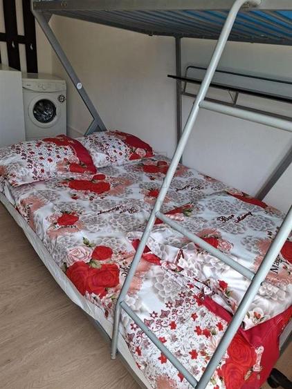 Garsonieră decomandată, mobilată în Iosefin