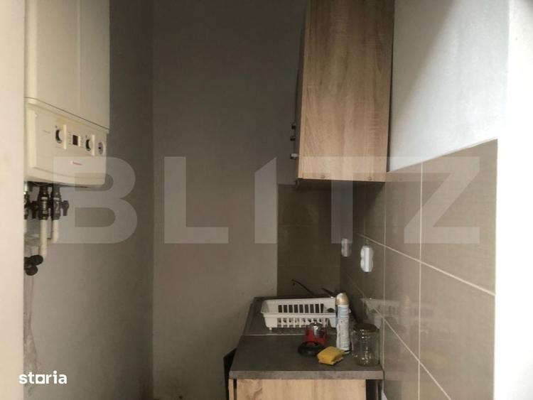 Spațiu comercial, de 76 mp, în Satu Mare
