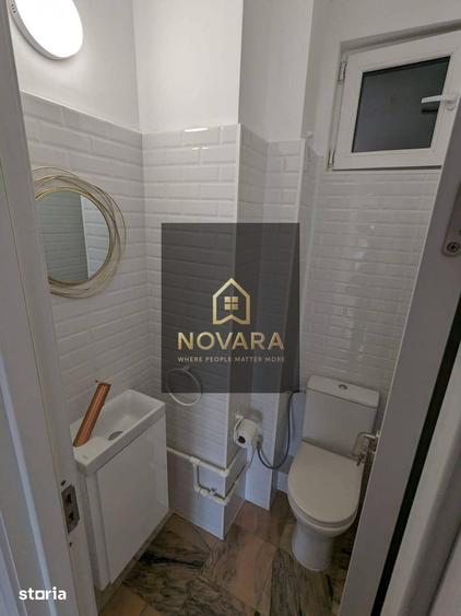 Apartament cu 4 camere în Ultracentral