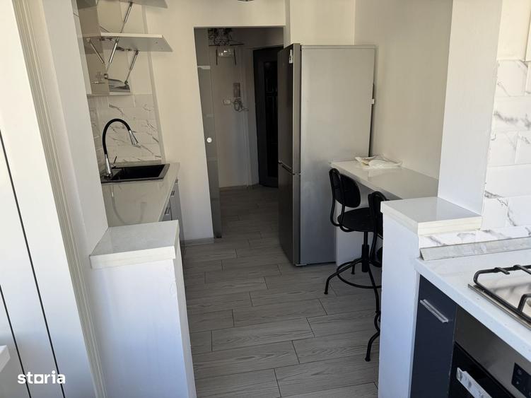 Apartament cu 3 camere în Basarabia